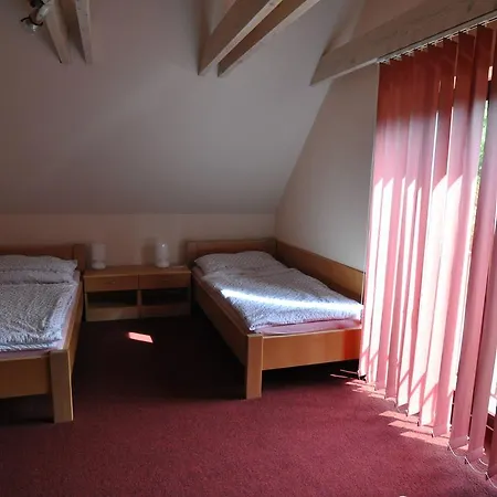 Prázdninový dům Holiday Sedivy