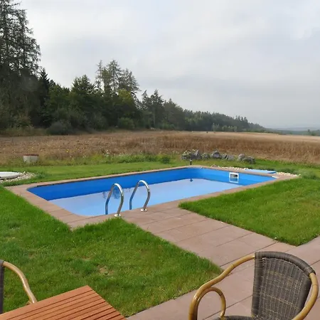 Prázdninový dům Holiday Sedivy