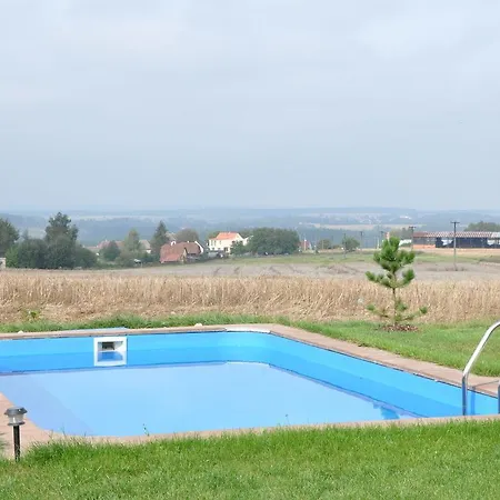 Prázdninový dům Holiday Sedivy