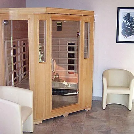 Holiday Sedivy Prázdninový dům Malsice