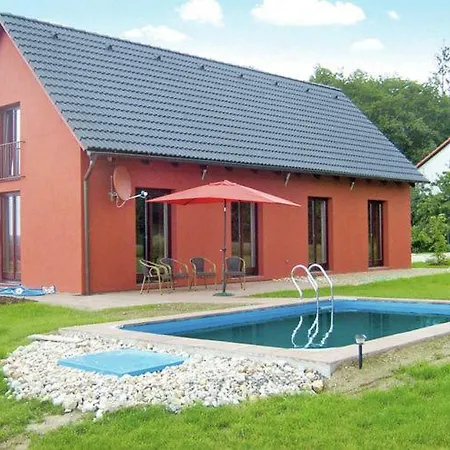 Prázdninový dům Holiday Sedivy Malsice