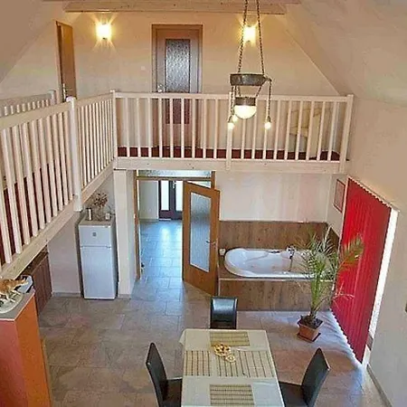 Prázdninový dům Holiday Sedivy